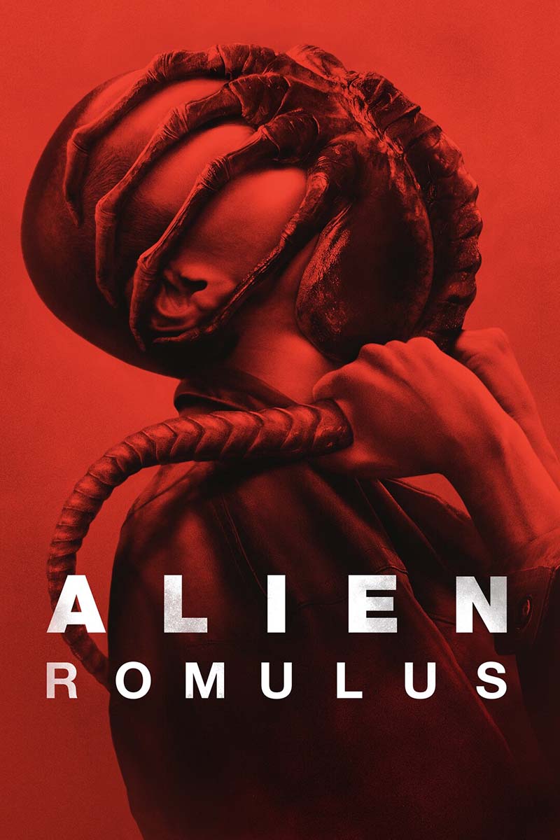 Oscar2025 poster Alien Romulus
