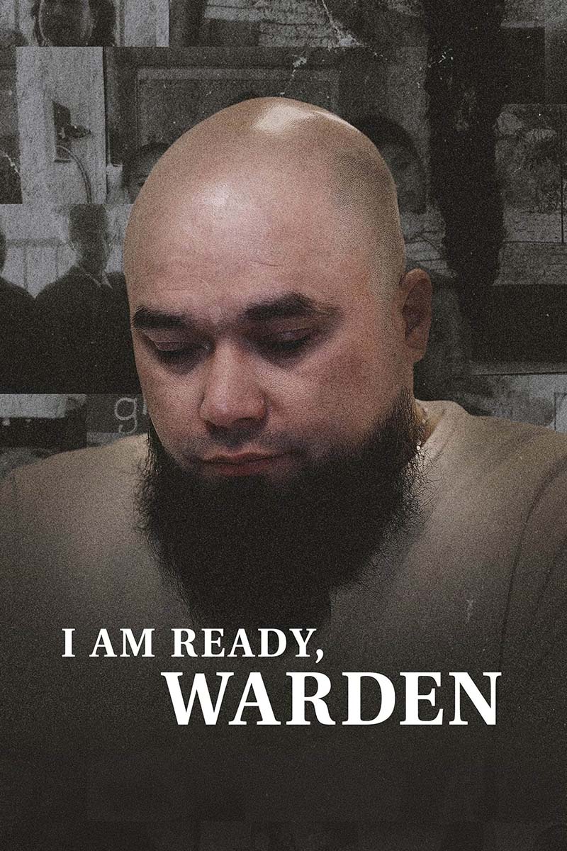 Oscar2025 poster IAmReadyWarden