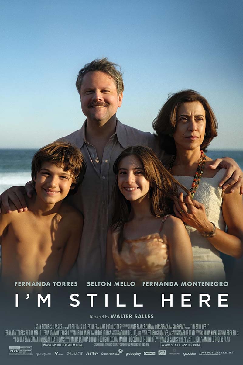 Oscar2025 poster ImStillHere