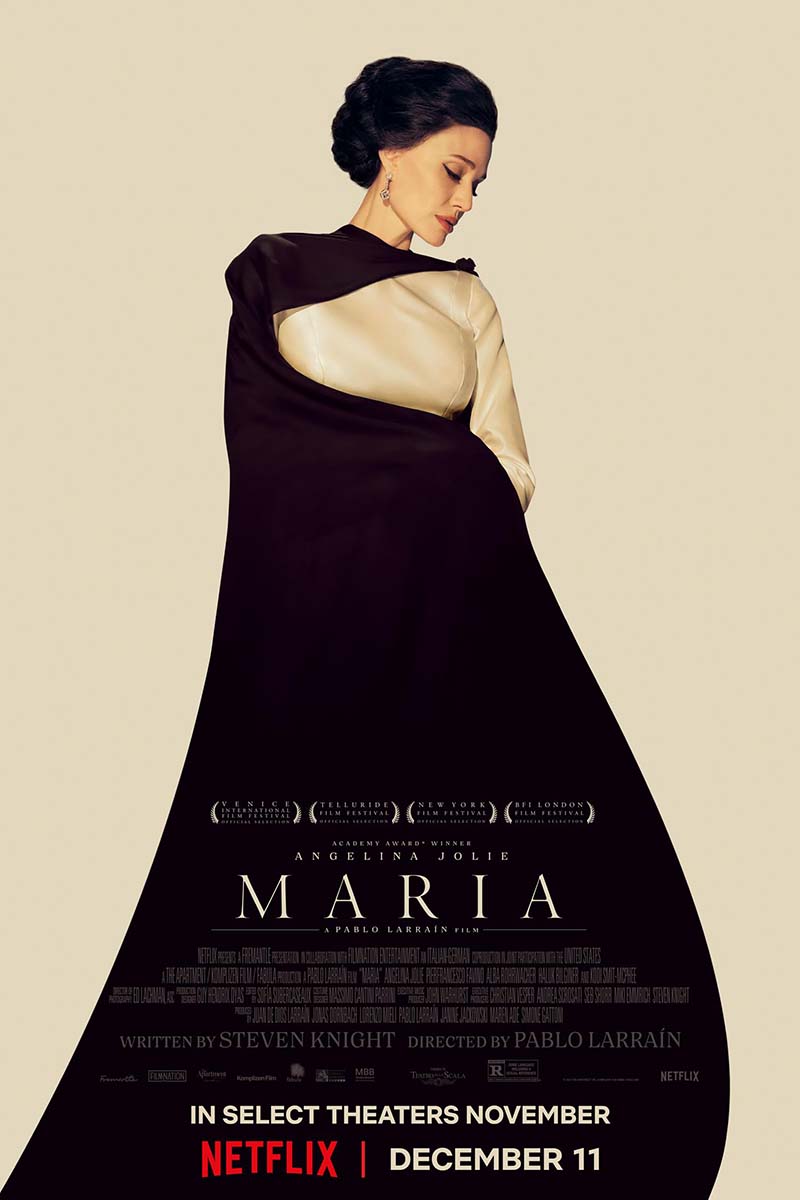 Oscar2025 poster Maria