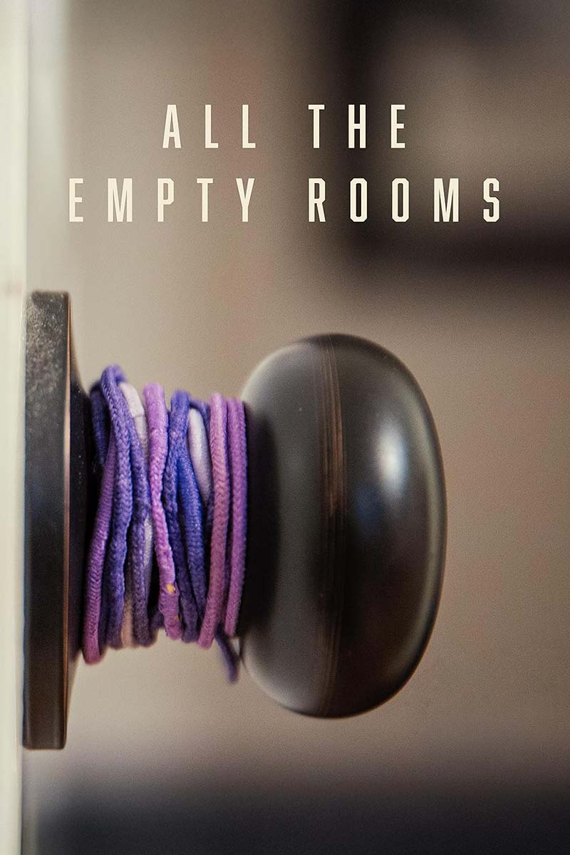 Oscar2026 poster AlltheEmptyRooms
