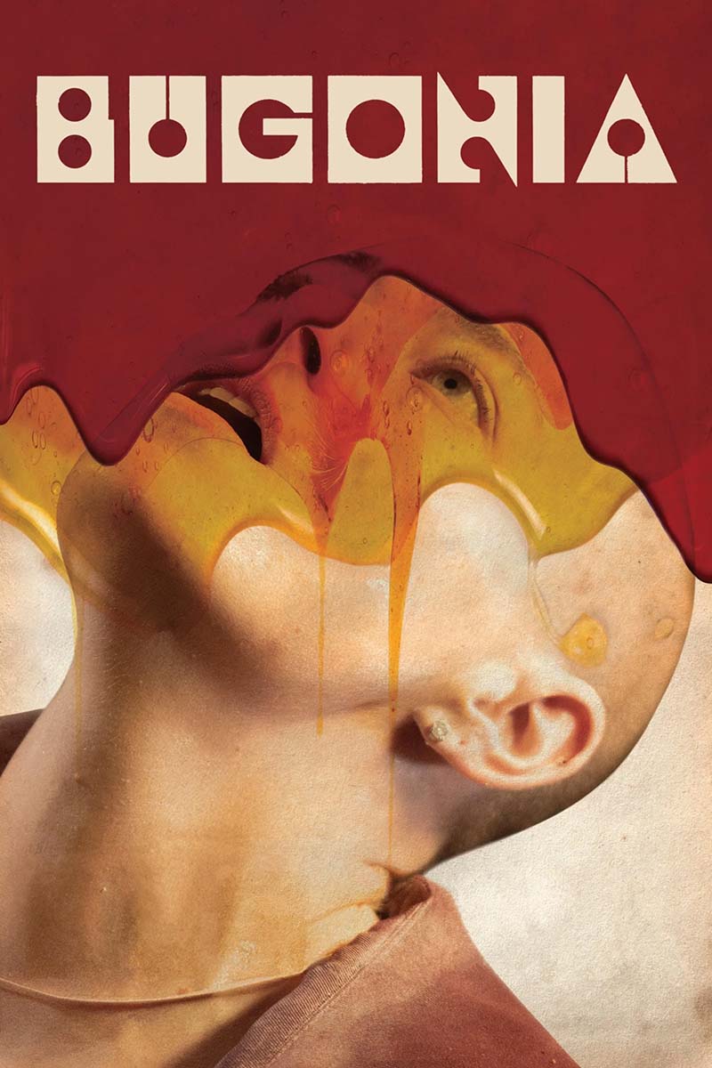 Oscar2026 poster Bugonia