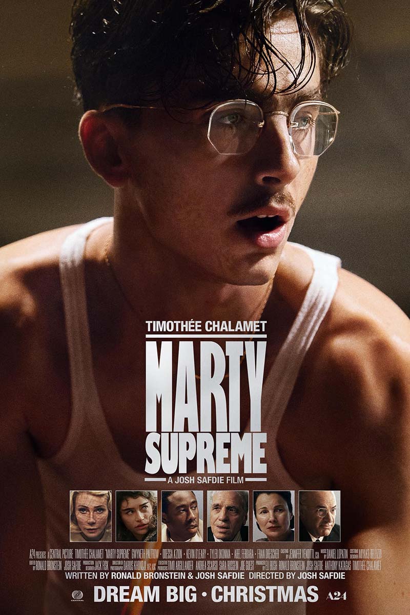 Oscar2026 poster MartySupreme