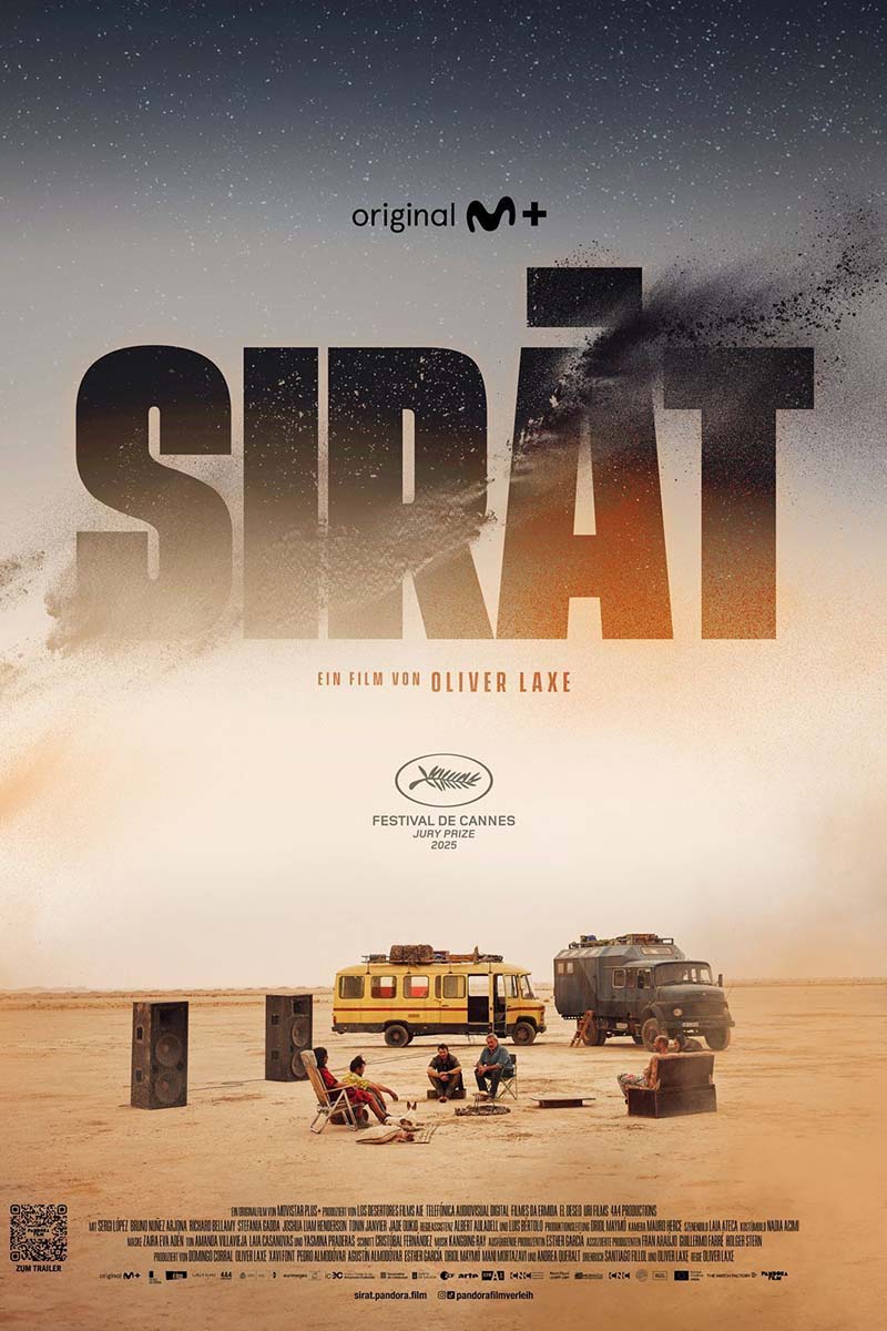 Oscar2026 poster Sirat