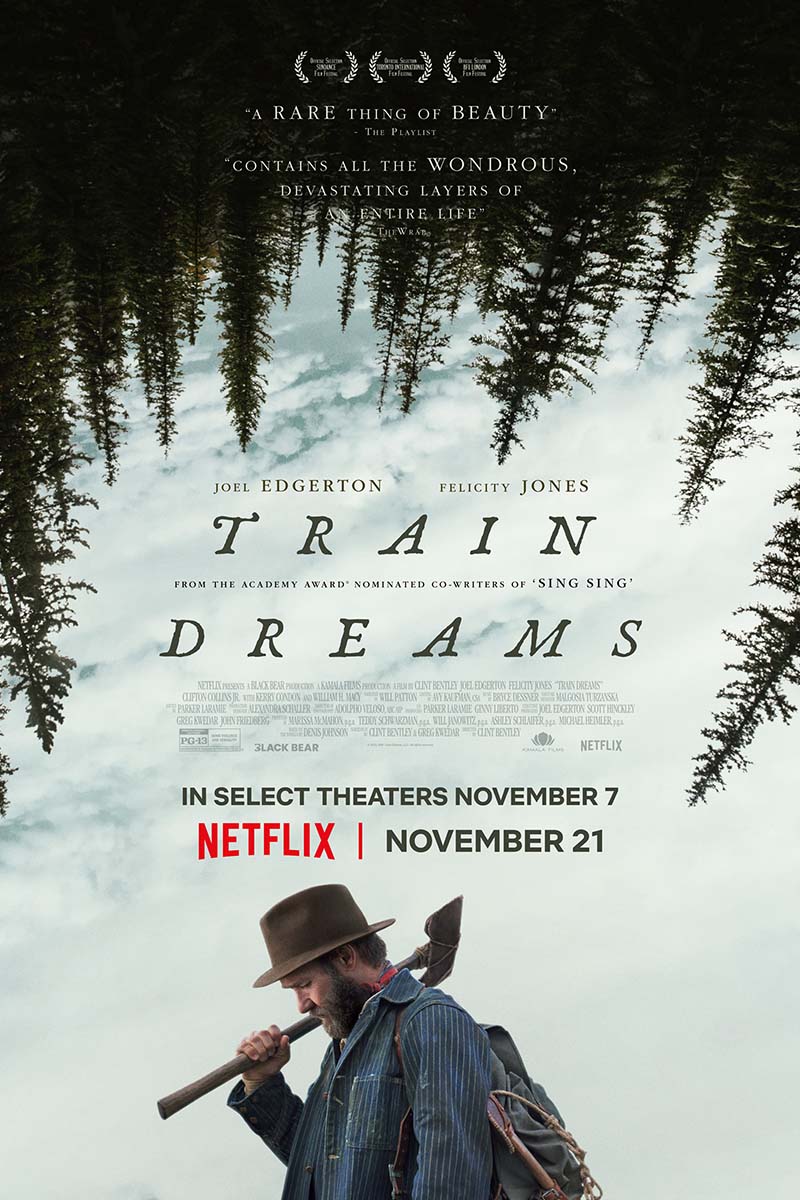 Oscar2026 poster TrainDreams